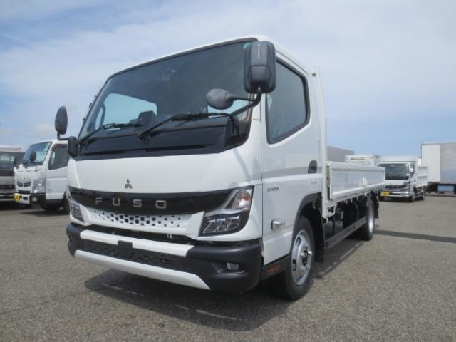 Mitsubishi Fuso Canter 3