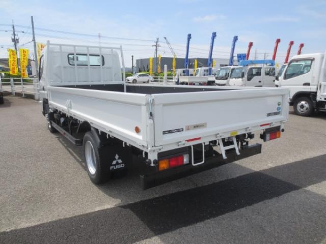Mitsubishi Fuso Canter 5