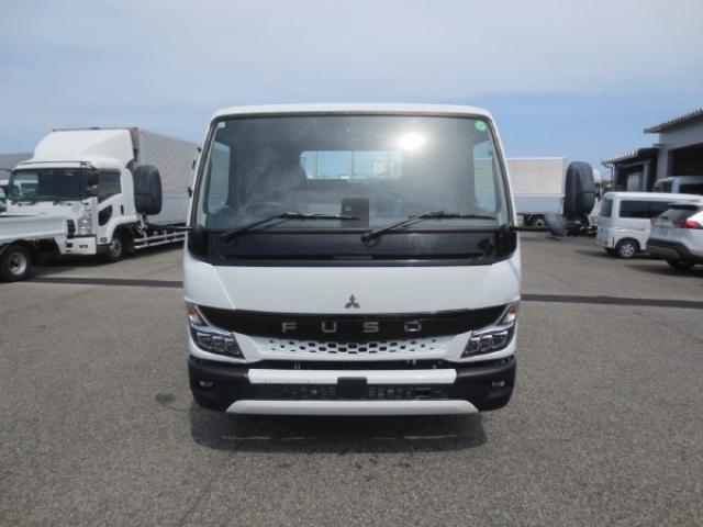 Mitsubishi Fuso Canter 6