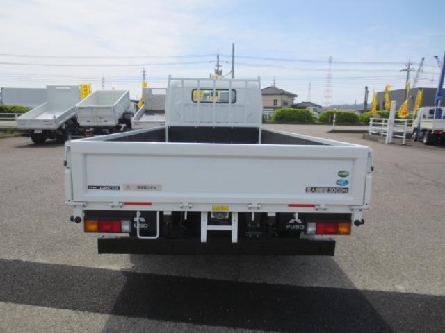 Mitsubishi Fuso Canter 7