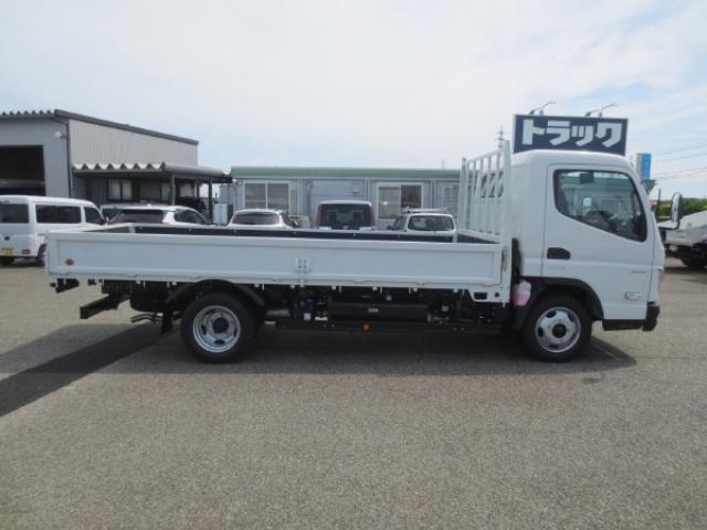 Mitsubishi Fuso Canter 8