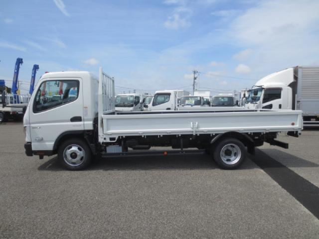 Mitsubishi Fuso Canter 9