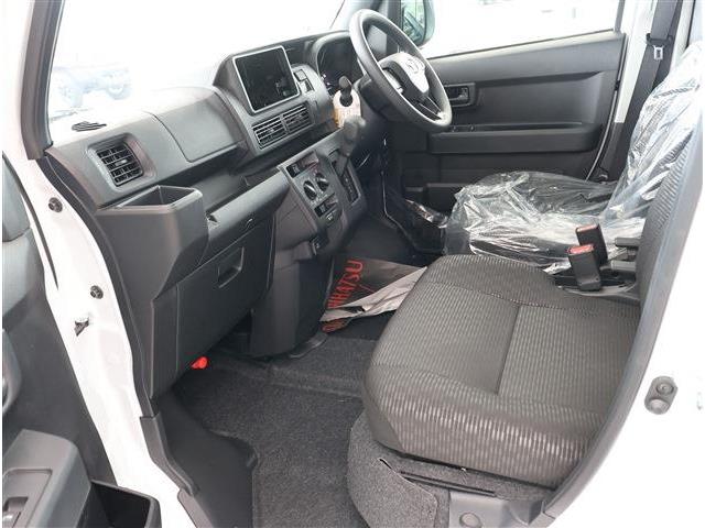 Daihatsu Hijet Deck Van 12