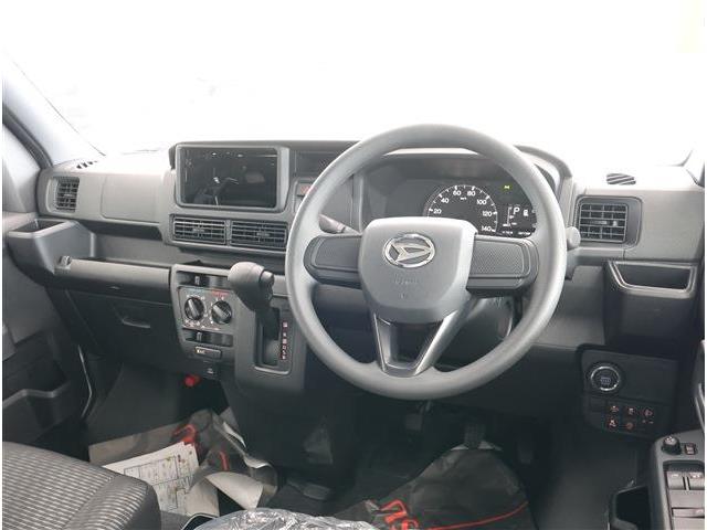 Daihatsu Hijet Deck Van 3