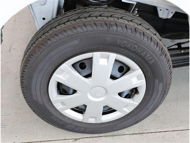 Daihatsu Hijet Deck Van 7