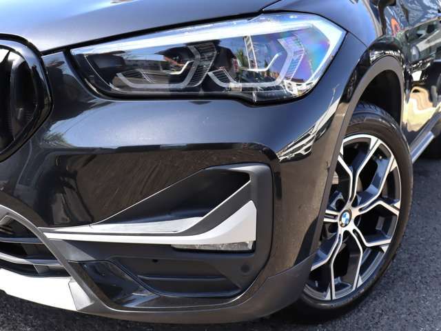 BMW X1 12