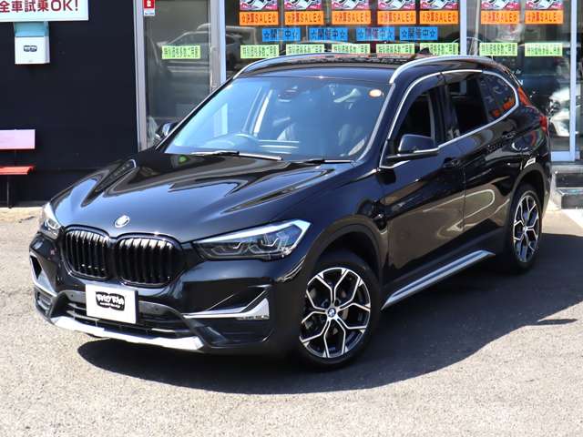 BMW X1 5