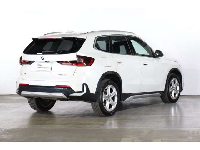 BMW X1 2