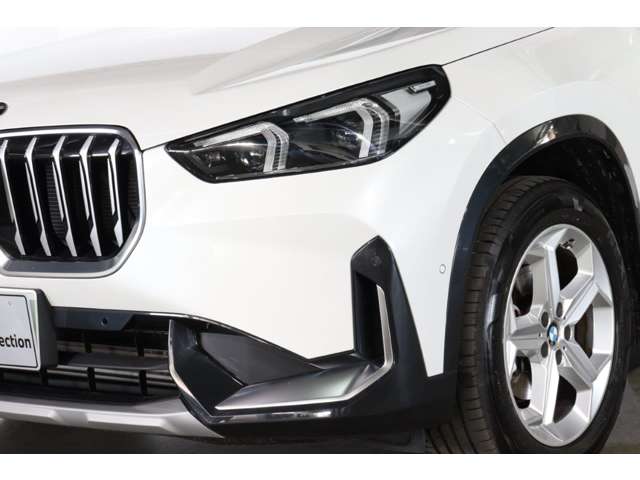 BMW X1 4