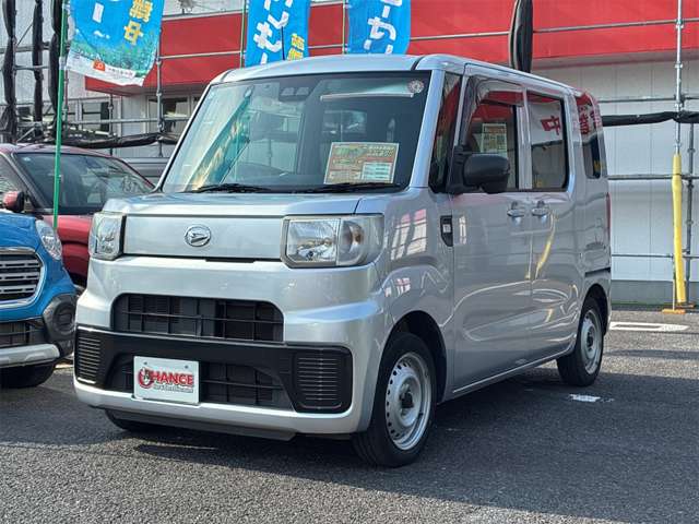 Daihatsu ハイゼットキャディー 3