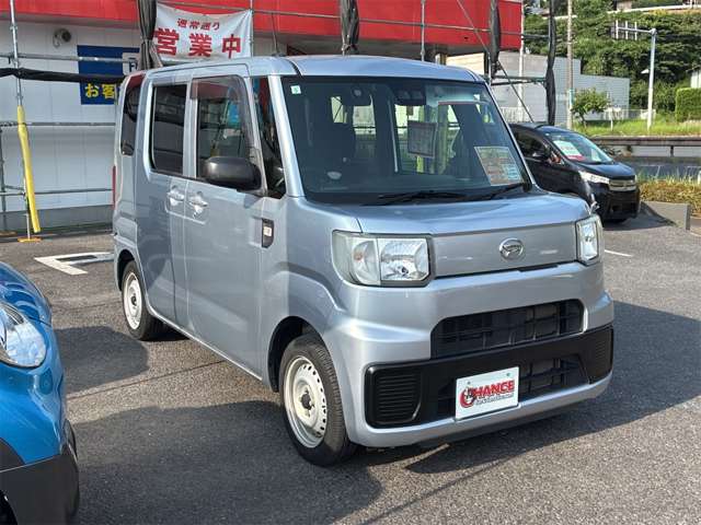 Daihatsu ハイゼットキャディー 5
