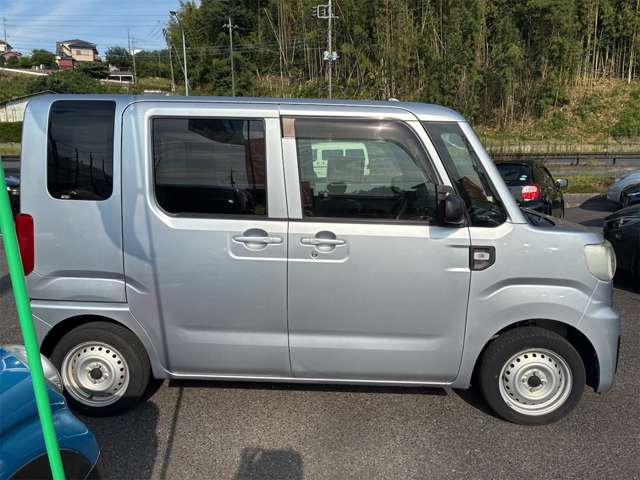 Daihatsu ハイゼットキャディー 6