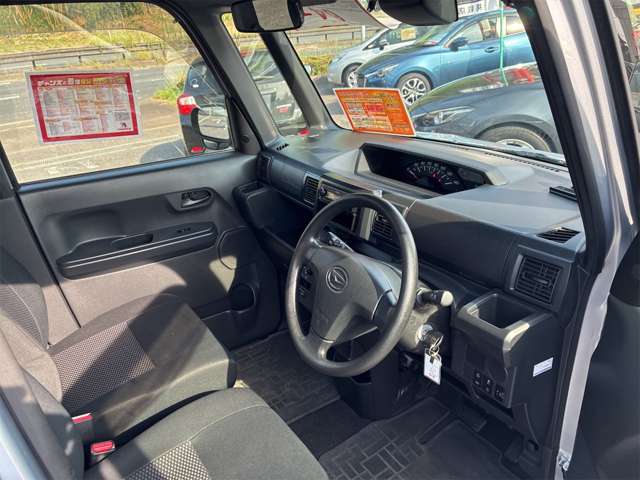 Daihatsu ハイゼットキャディー 7