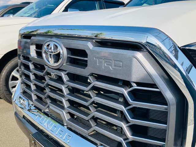 Toyota Tundra 12
