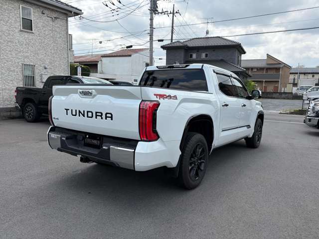 Toyota Tundra 6