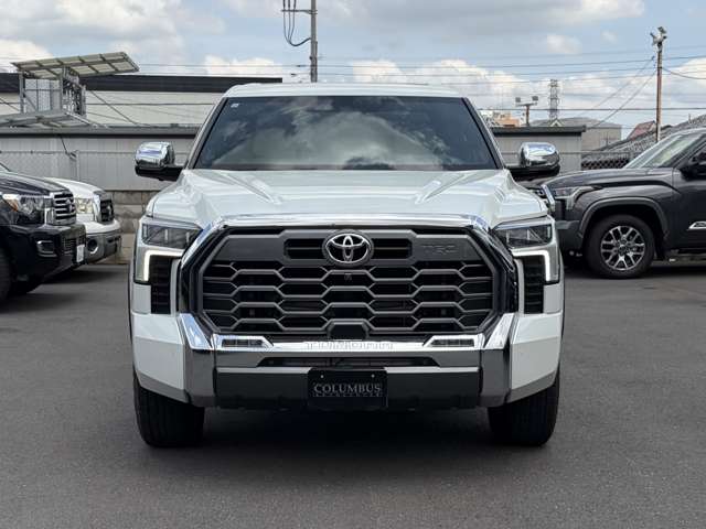 Toyota Tundra 7