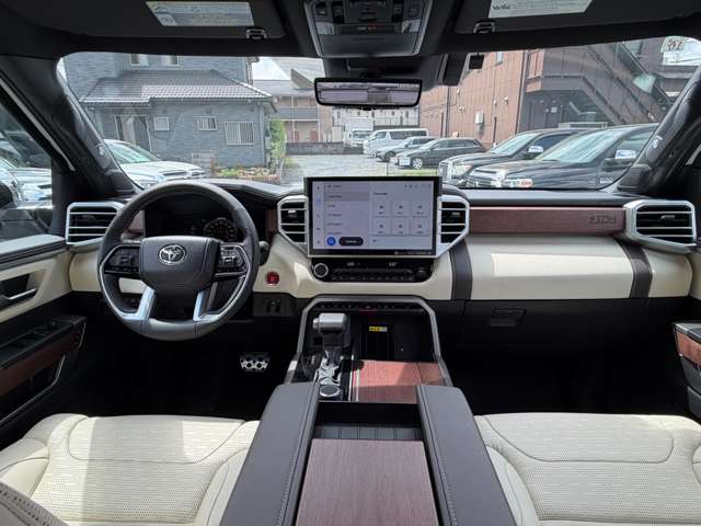 Toyota Tundra 10