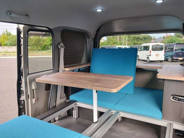 Suzuki Every 2
