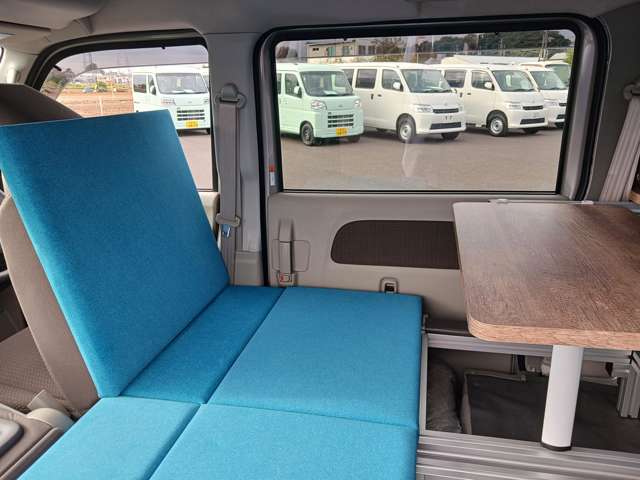 Suzuki Every 5