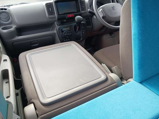 Suzuki Every 6