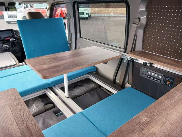 Suzuki Every 8