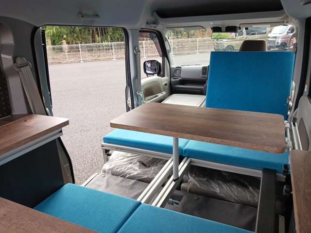 Suzuki Every 9