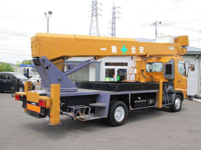 Hino Ranger 7