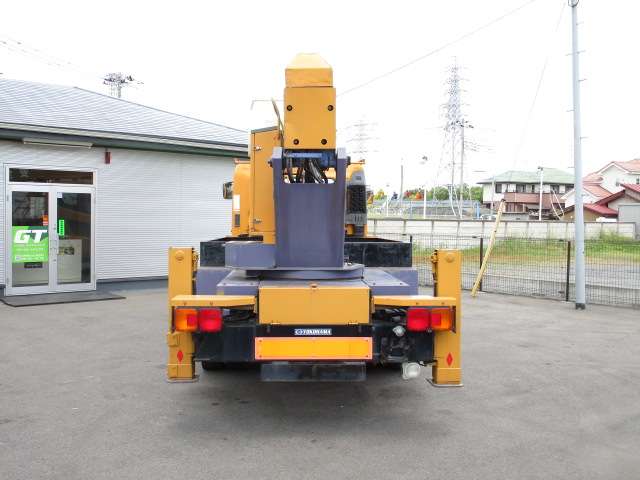 Hino Ranger 9