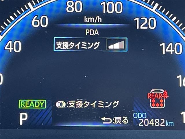 Toyota Voxy 5