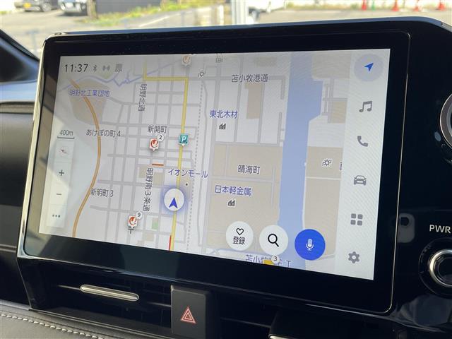 Toyota Noah 2