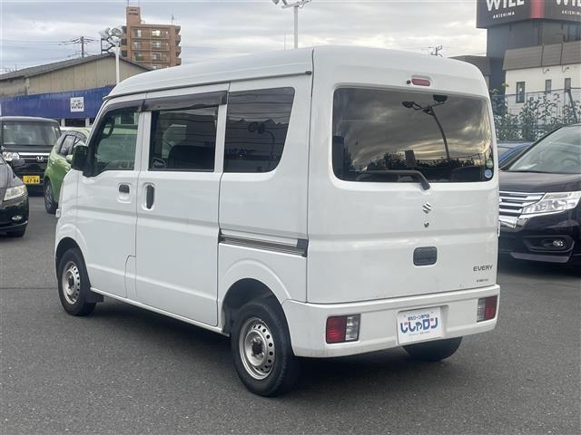 Suzuki Every 5