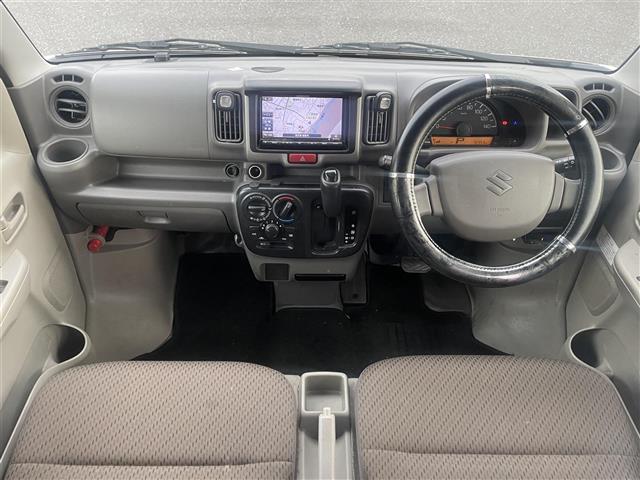 Suzuki Every 6