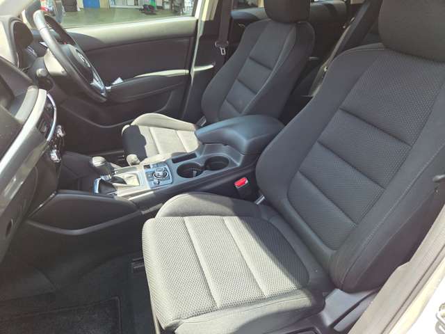 Mazda CX-5 11