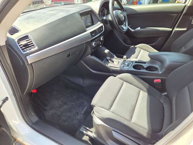 Mazda CX-5 12