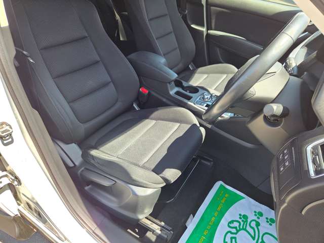 Mazda CX-5 9