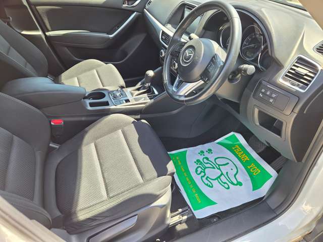Mazda CX-5 10