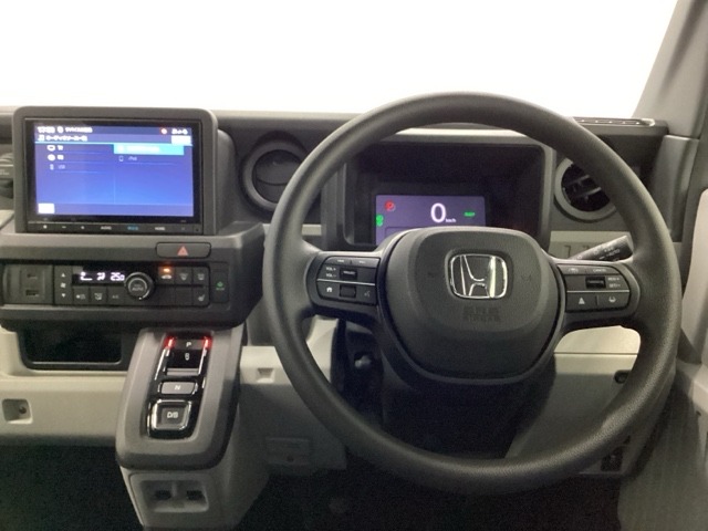 Honda N-VAN e: 3