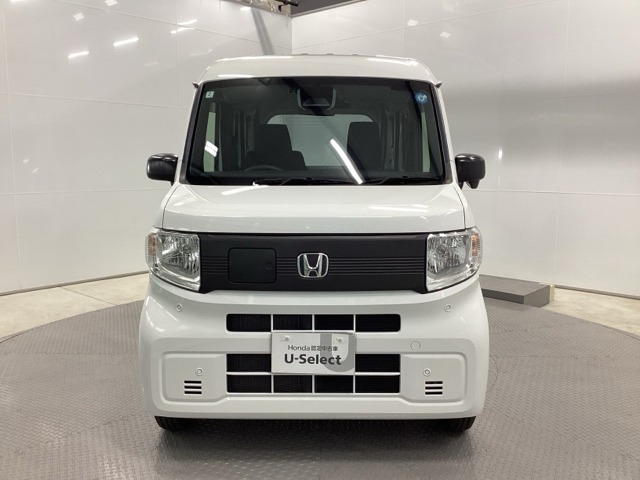 Honda N-VAN e: 4