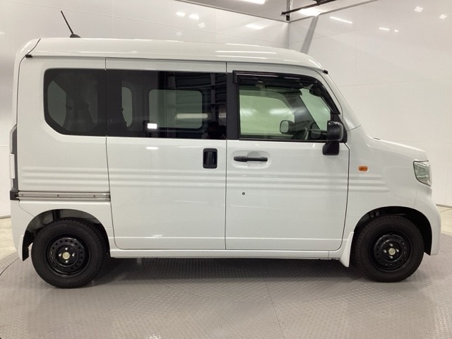 Honda N-VAN e: 6