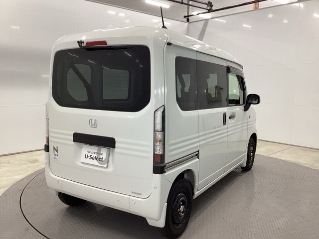 Honda N-VAN e: 7