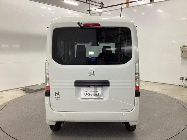 Honda N-VAN e: 8