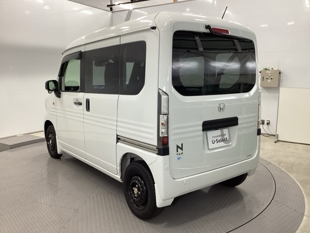Honda N-VAN e: 9