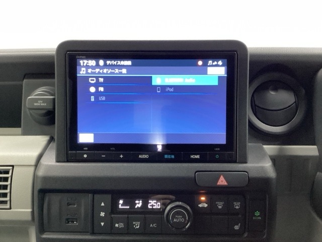 Honda N-VAN e: 10