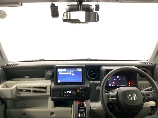 Honda N-VAN e: 2
