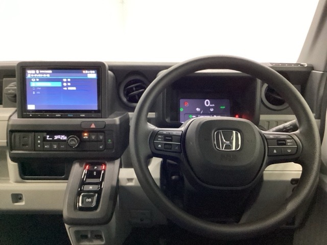 Honda N-VAN e: 3