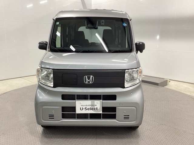 Honda N-VAN e: 4