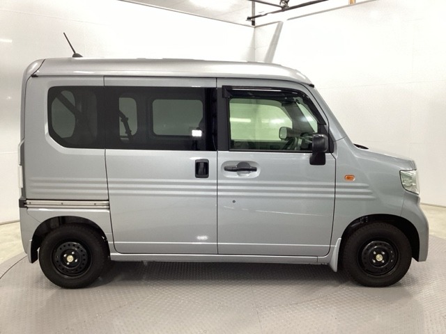 Honda N-VAN e: 6