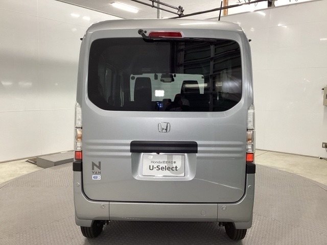Honda N-VAN e: 8