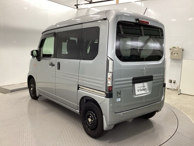 Honda N-VAN e: 9