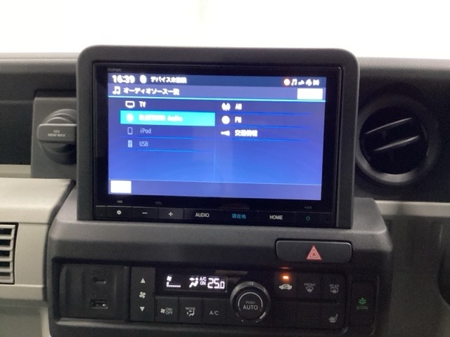Honda N-VAN e: 10